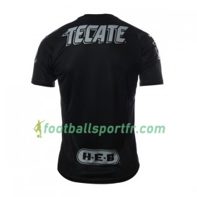 Tenue Monterrey Exterieur 2018-2019 Maillot de Foot